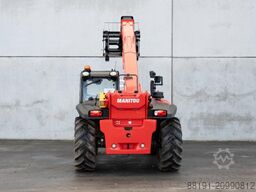 Manitou MT 730