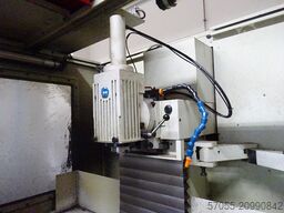 Kunzmann WF 600 CNC