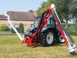  Bagger/ beregeningspomp