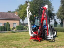  Bagger/ beregeningspomp