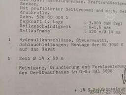 Nordmeyer DSB1 /3,5