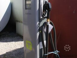 Wozniack Dieseltank Heizöltank