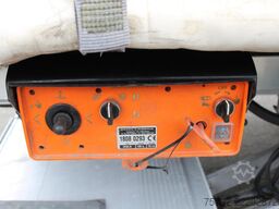 MAN TGS 26.320 E6  Plane   Klima LDW Lenkachse LBW