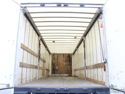 MAN TGS 26.320 E6  Plane   Klima LDW Lenkachse LBW