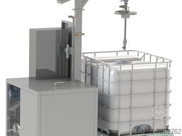 Vacat-Technika MK1001/21/1