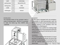 Vacat-Technika MK1002/21/1