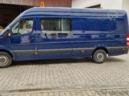 Mercedes-Benz Sprinter 319 cdi