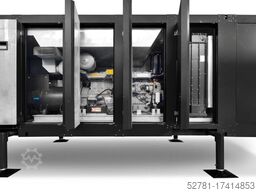 Scania DC13 - Genset 440 kVA St5 SuperSilent - DPX-21009