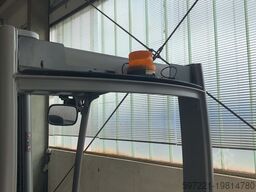 Jungheinrich EFG220 GE115-400ZT Waage