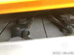 Jungheinrich EFG220 GE115-400ZT Waage