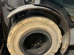 Jungheinrich TFG 435s