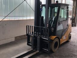 Jungheinrich TFG 435s