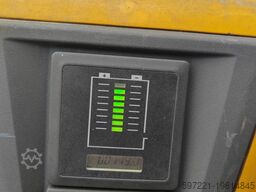 Jungheinrich EJC 112