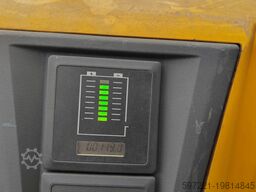 Jungheinrich EJC 112