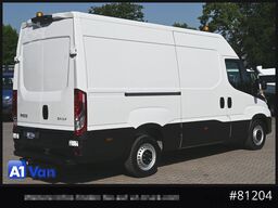 IVECO Daily 35S14 A8V, AHK, Klima, Tempomat, Werkstattausrüstung