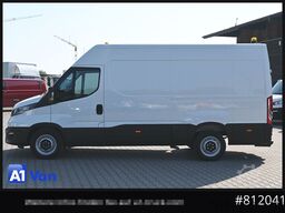 IVECO Daily 35S14 A8V Kasten, AHK, Klima, Werkstattausrüstung