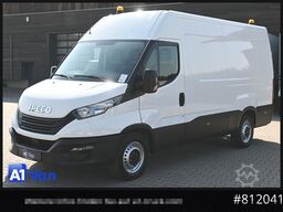 IVECO Daily 35S14 A8V Kasten, AHK, Klima, Werkstattausrüstung