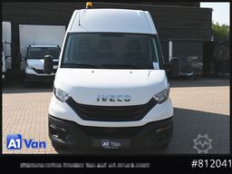 IVECO Daily 35S14 A8V Kasten, AHK, Klima, Werkstattausrüstung