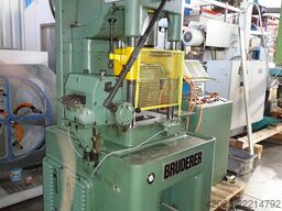 BRUDERER + SOPREM Typ BSTA 30