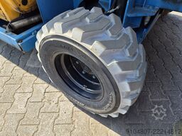 Holland Lift Combistar B-195DL25, 4x4, 21.5m height