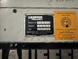 Lauffer EPT 25