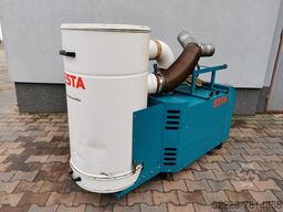 ESTA SRF P13 JET