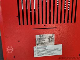Indatron - Linde STE 24/40 EUW