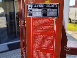 KAISER + KRAFT B 1000