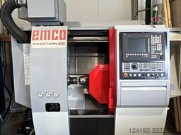 EMCO MAX TURN 45