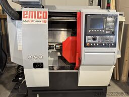 EMCO MAX TURN 45