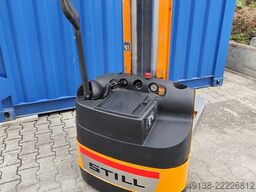 STILL EGV 10