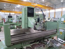 BLOHM Simplex 75
