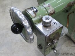 BLOHM Simplex 75