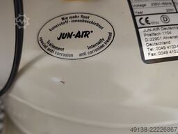 JUN-AIR 2000-25M