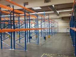 Nedcon Palettenregal