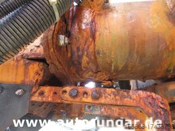 Küpper-Weisser STA80 W12H 1.2m³ Salzstreuer + Sole