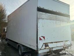 Mercedes-Benz Atego 815