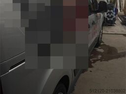 Ford Transit Connect van. Low km condition!