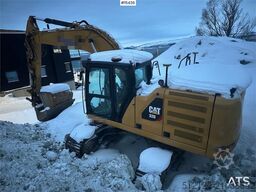 CAT 320
