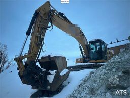 CAT 320