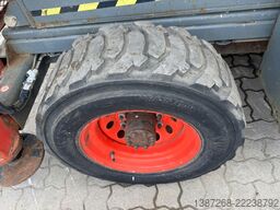Skyjack SJ9250RT 4x4 / 17.2 Meter / 2015 BJ