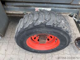 Skyjack SJ9250RT 4x4 / 17.2 Meter / 2015 BJ