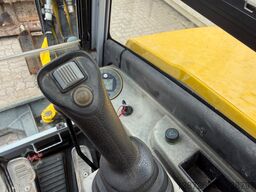 WACKER EZ53 / 2017 BJ / 1.254 H / MS08