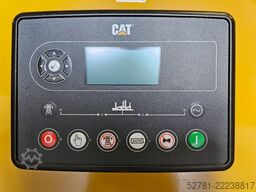 CAT DE250E0 - C9 - 250 kVA Generator - DPX-18019