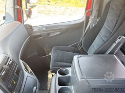 MERCEDES-BENZ ATEGO 1223 * ABSCHLEPPWAGEN 5,90 m* TOP