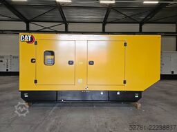 CAT DE275E0 - C9 - 275 kVA Generator - DPX-18020