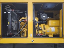 CAT DE300E0 - C9 - 300 kVA Generator - DPX-18021