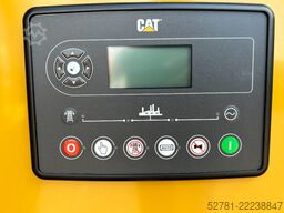 CAT DE300E0 - C9 - 300 kVA Generator - DPX-18021