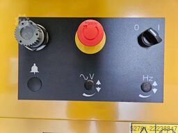 CAT DE300E0 - C9 - 300 kVA Generator - DPX-18021