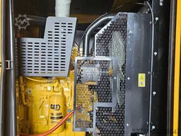 CAT DE300E0 - C9 - 300 kVA Generator - DPX-18021
